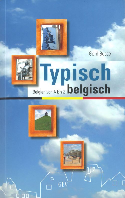 Typisch belgisch